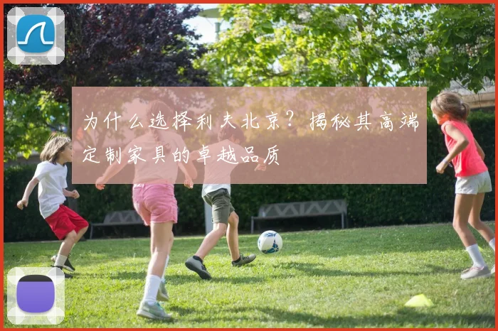 为什么选择利夫北京？揭秘其高端定制家具的卓越品质