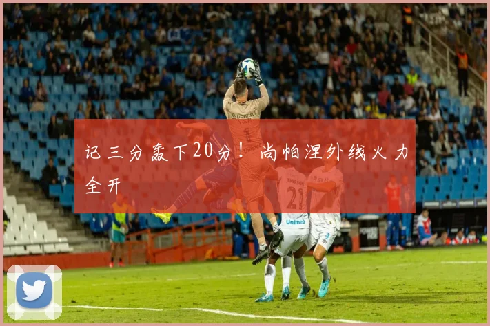 记三分轰下20分！尚帕涅外线火力全开